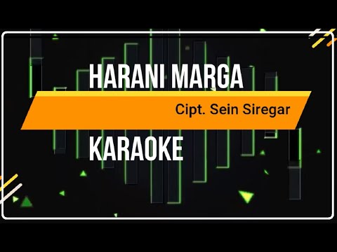 Karaoke Tapsel Harani Marga