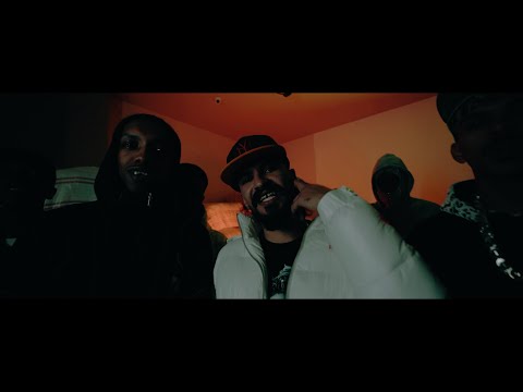 ELHMALE - ERO TORNATO  الهمالي - إيروترناتو ( OFFICIAL MUSIC VIDEO )