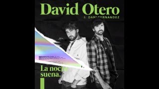 David Otero - La Noche Suena (ft. Dani Fernández) (Karaoke Instrumental)