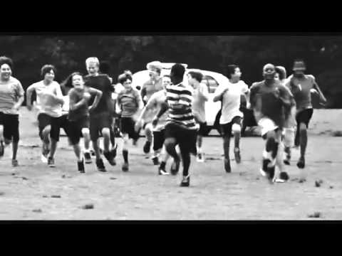 SKICH X BRAT CERA X COA - MRACNE ULICE (VIDEO 2016)