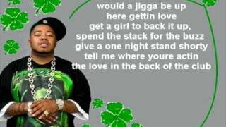 Twista Ft. Mr. Capoon-E - Don&#39;t Get It Twisted [w/Lyrics]