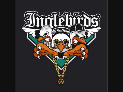 inglebirds - Strosseslang