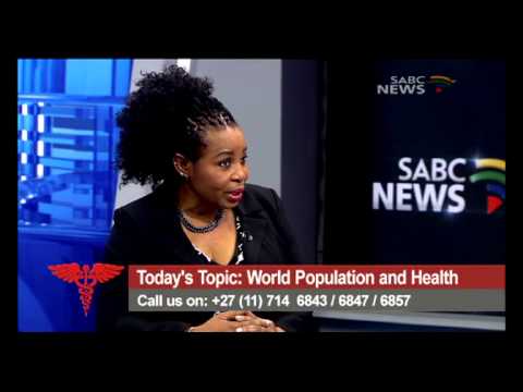 Health Talk, 11 July 2015