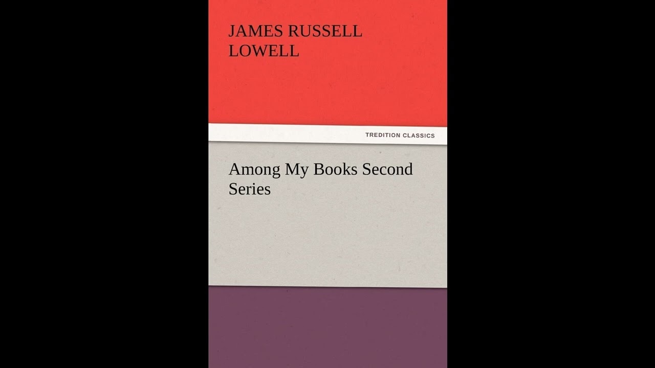 Among My Books Second Series