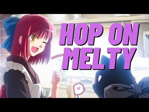 Play Melty Blood Actress Against Current Code.