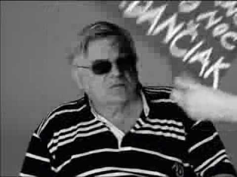 Stanislav Dančiak o Kým sa skončí táto noc (1965) / about Before Tonight Is Over (1965)