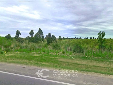 Video de YouTube - Venta de Terreno en Bañados de Carrasco 9670 Ruta 102