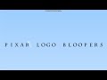 Pixar Logo Bloopers, Announce to be released on July 8th, 2017