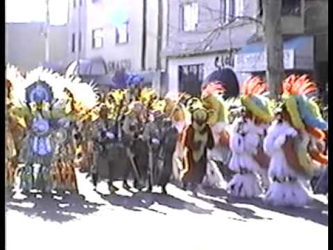 1998 Fralinger Up The Street