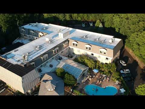 Norwalk Inn - July 20, 2020