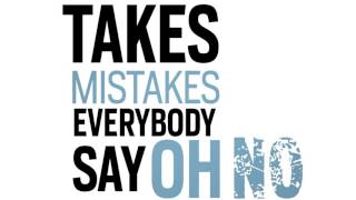 The Briefs - Rotten Love (Kinetic Typography)