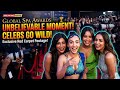 Global Spa Awards 2026 Full Event Malaika Arora Neha Sharma