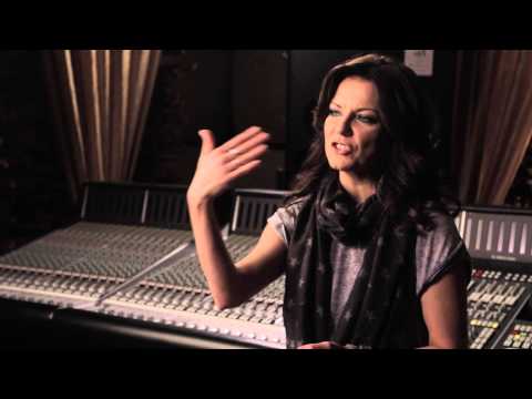 Martina Talks About "Perfect"