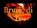 Mina - Brucio di Te (Piccolino)