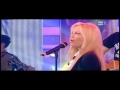 Patty Pravo in Sentimento. Live 2014 