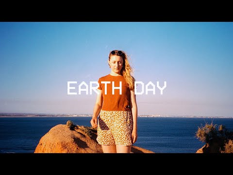 Earth Day Travel Diary • slō stories