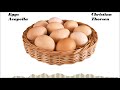 Eggs The Land Before Time II Acapella Cover