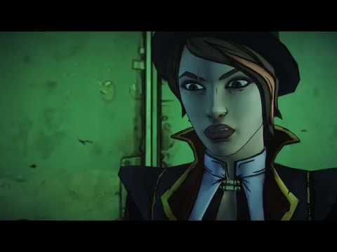 Tales From The Borderlands - Episode 5: The Vault of the Traveler