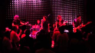 Willie Nile-Satisfaction/Land Of a Thousand Dances