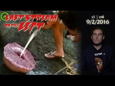 Last Stream on the Left - S1 EP4 - September 2, 2016