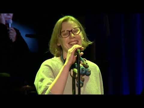 Gaba Kulka "Panowie bądźcie dla nas dobrzy na zimę" | Pamięci Wojciecha Młynarskiego