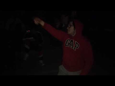 LIAM VS TANQUECRACK (BATALLÓN BAKANO)  OCTAVOS RETIRO BATTLE