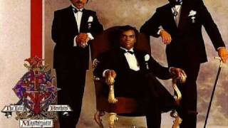 COLDER ARE MY NIGHTS - Isley Brothers