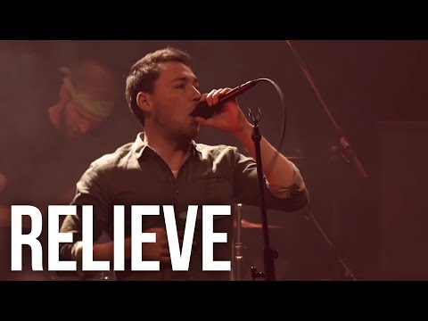 The Travelling Stone - Relieve | LIVE @ HdJ Osnabrück