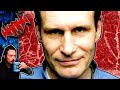Armin Meiwes, the Online German Cannibal - Tales From the Internet