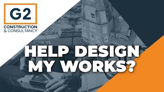 Can G2 Help with Designing My Renovation?