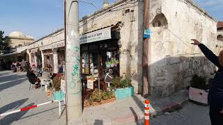 Tarsus Ulu Cami Sadaka Köşesi ve Bilal-i Habeş Makamı-Mescidi