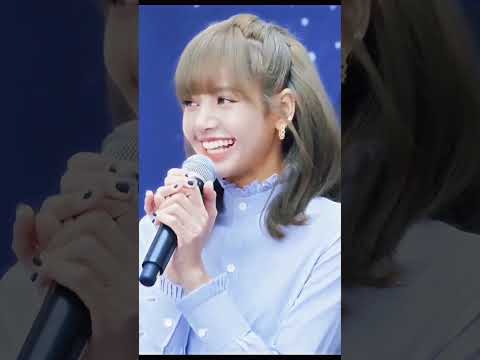 Lisa - Shape of You 🌊 | Lisa Smooth 4K Edit | Nancy Marshmallow Gru