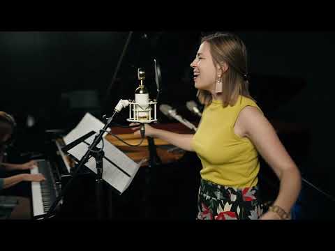 Julia Perminova & Tatiana Nova - Fly