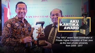 Download lagu Profil Universitas Muhammadiyah Malang (UMM) versi Indonesia - 2017 mp3