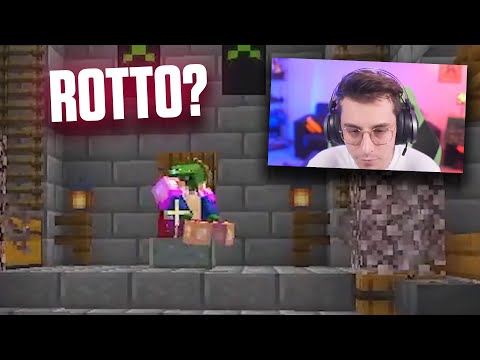 SI É ROTTO IL RE DI PANDORA SMP!! *gravissimo*