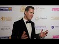 Marriott Resort Palm Jumeirah - Gerrit Schmitt, General Manager