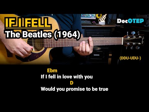 If I fell - Bee Gees