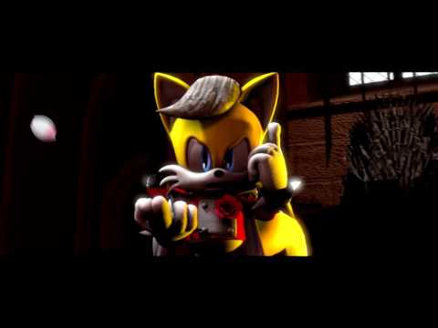 Sonic The Hedgehog 25th Anniversary Time Crisis