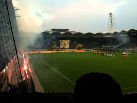 Roda JC - VVV-Venlo 2010-2011