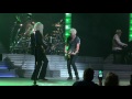 REO Speedwagon - Son of a Poor Man with tribute to Gary Richrath and acoustic intro  (11/13/2015)