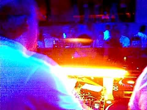 Maxim Lany vs. Ante Perry @ Culture Club 28/06/'08