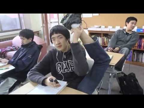 SFS Class of 2014 - Happy