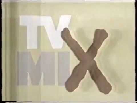 Intervalo TV Gazeta-SP - Paulista 900 - 24/04/1989 (1/7)