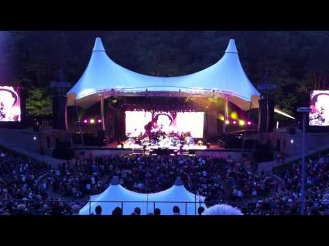 Pascal Kravetz Peter Maffay Berlin Waldbühne 2011 Tattoos Tour
