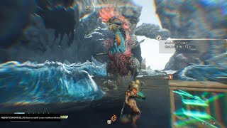 WILD HEARTS　鶏狩り