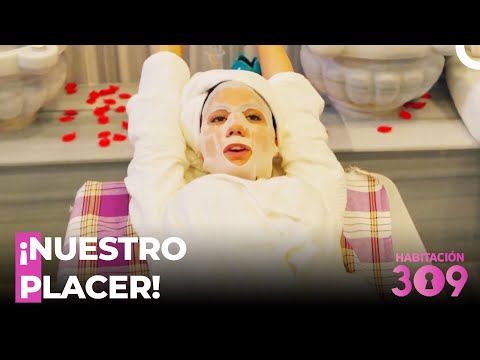 Lale Y Su Familia Están Alegres - Habitación 309 Capítulo 35