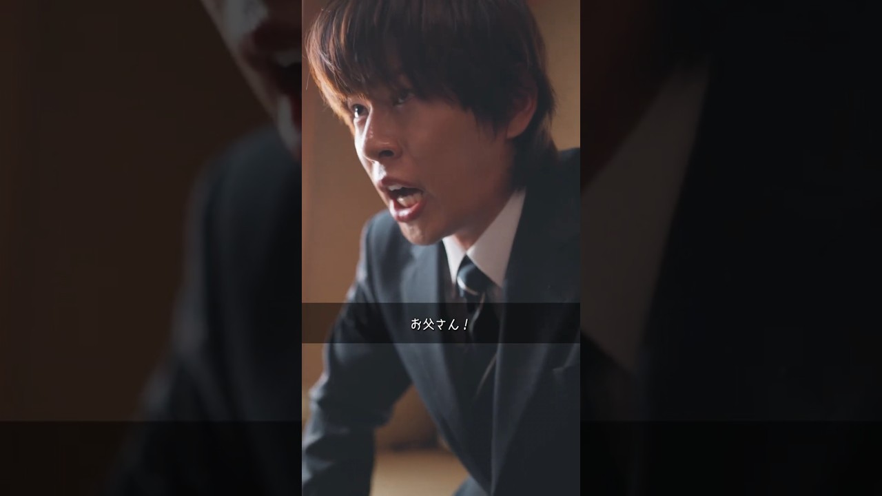 究極の2択🔥お父さん or 娘さん⁉