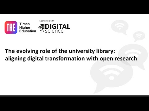 The Evolution of College and Research Libraries | Vibepedia