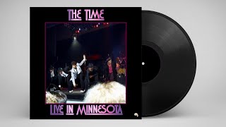 The Time - Gigolos Get Lonely Too (Live In Minnesota, 1982) [AUDIO]