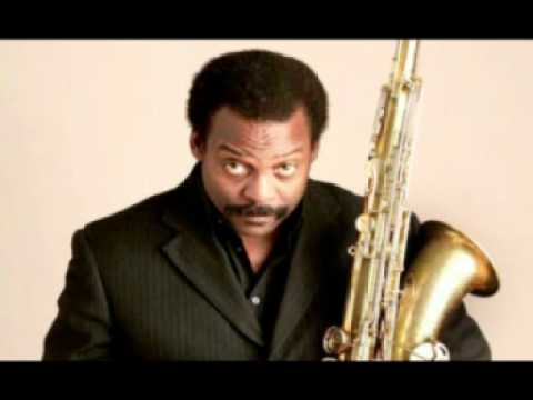 David Murray & Dave Burrell - The Crave (Jelly Roll Morton)